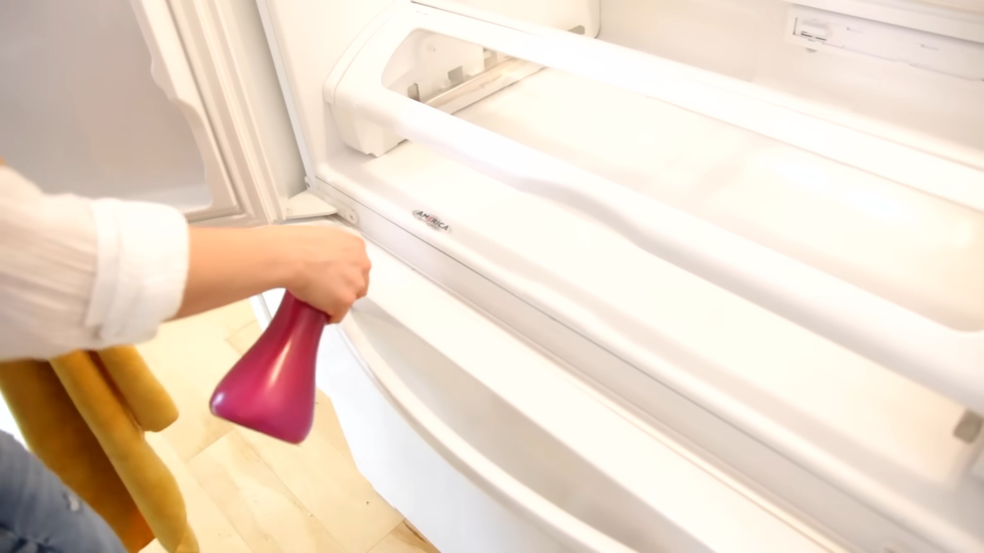 Kühlschrank reinigen Tipps