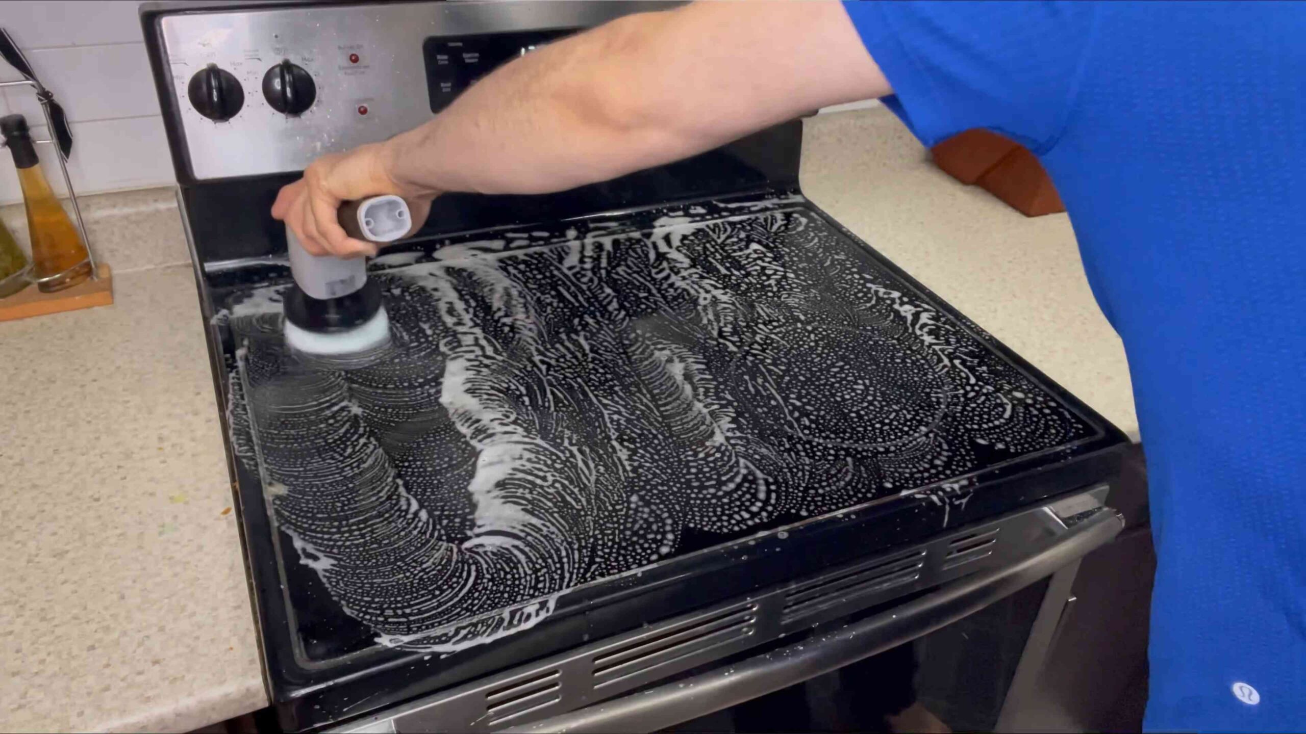Amazon Tiefenreinigungsprodukte DIY