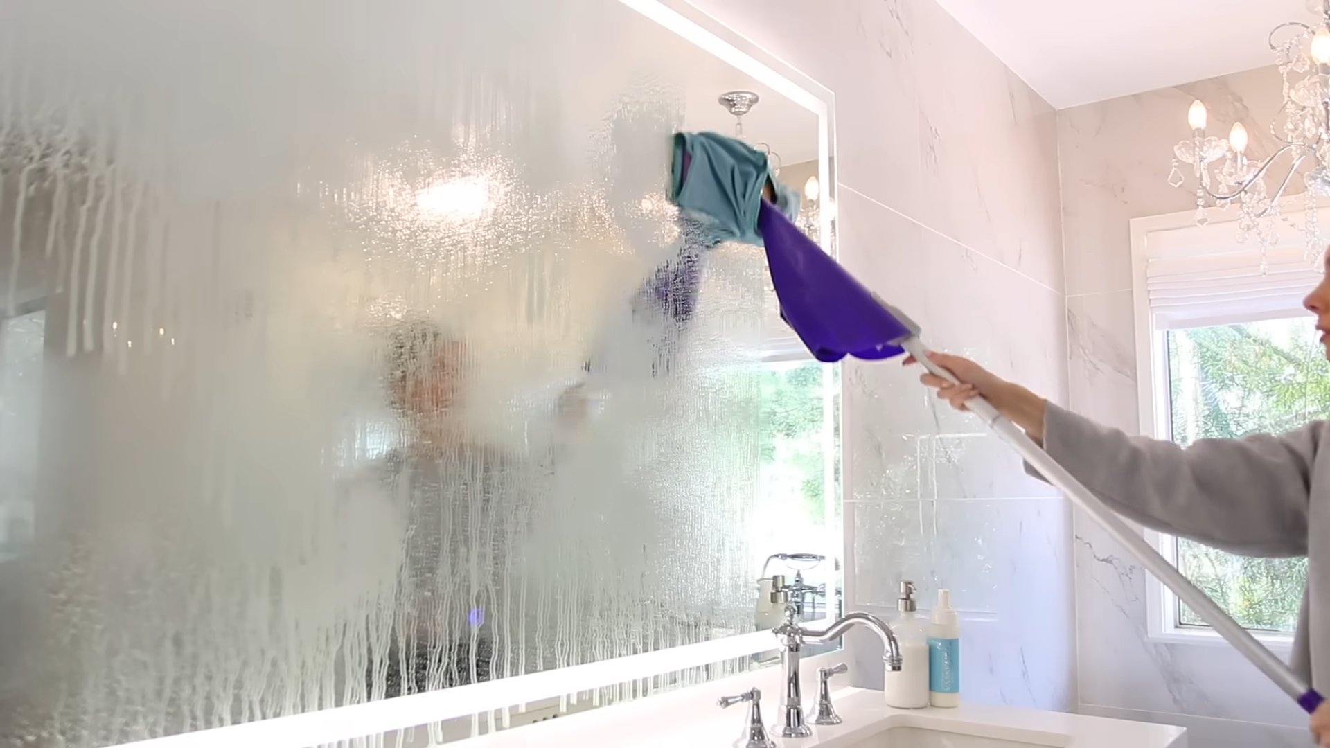 DIY Reinigungs Tipps Zuhause
