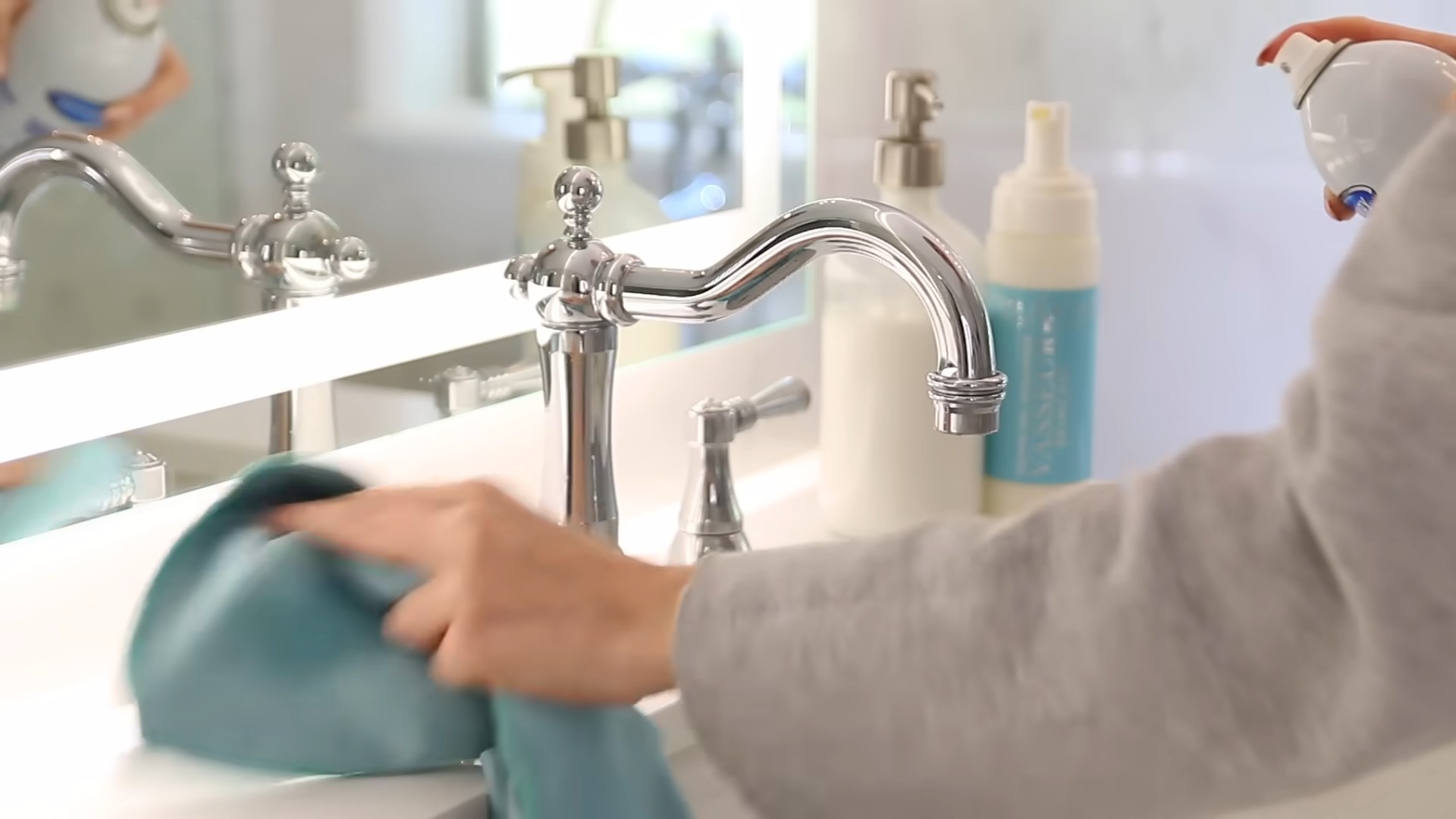 Effektive Reinigungstipps für Zuhause