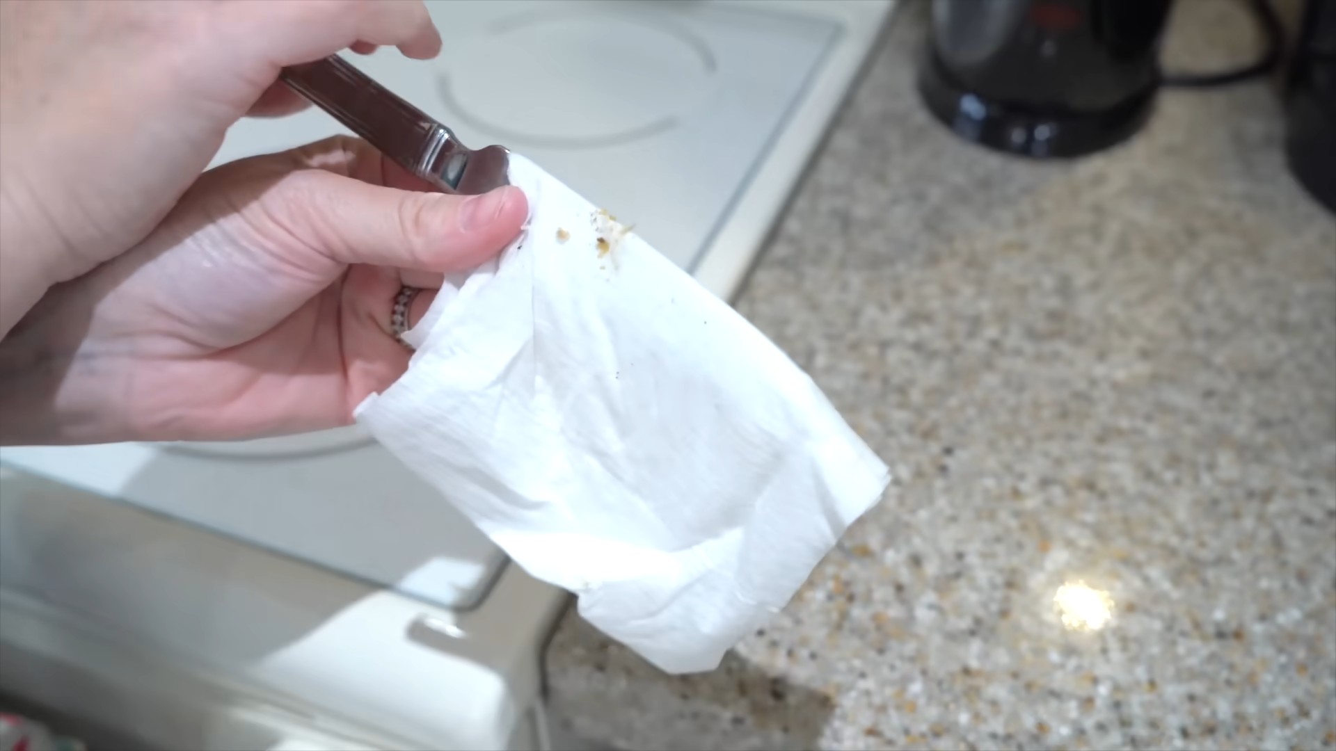 Tiefenreinigungs Checkliste DIY