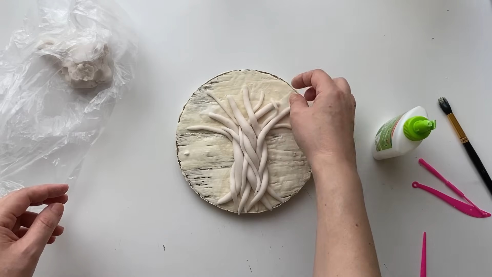 DIY Modelliermasse selber machen