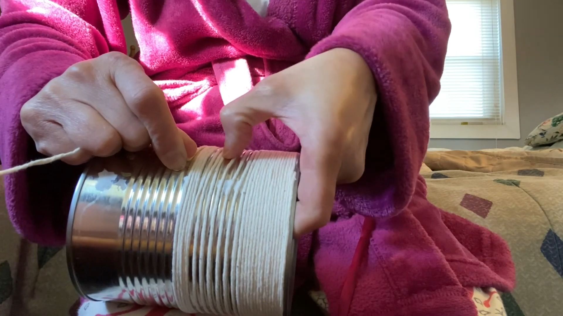 Dosen Upcycling Pflanzgefäße selber machen