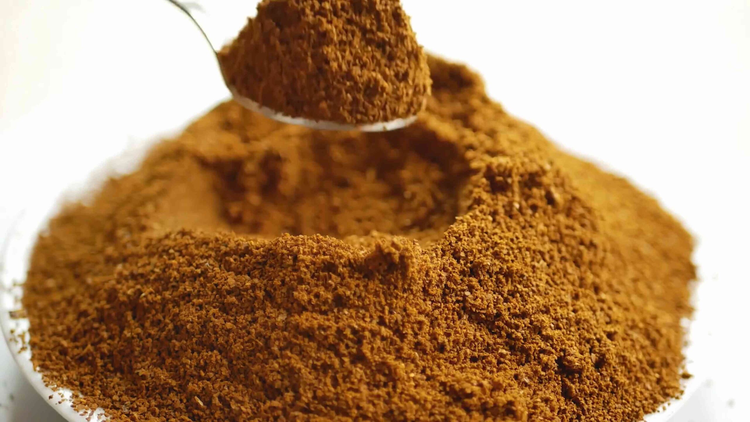 Pflanzlicher Insektenschutz mit Kaffee DIY